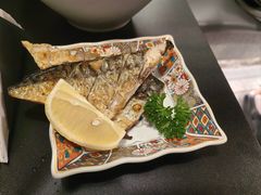 -饭团匠·料理小食堂(玉林店)