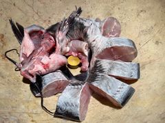 -云海肴云南菜·蒸汽石锅鱼(青岛万象城店)