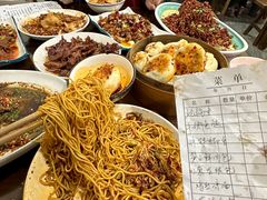 -成都味道(望江西路店)