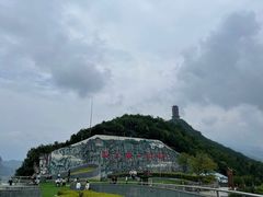 -重庆云阳龙缸景区