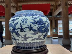 -景德镇古窑民俗博览区