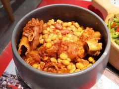 猪蹄-味福记·本地特色菜(八一万达广场店)