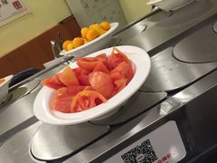 -咕叽咕叽自助烤肉小火锅(茂业清扬店)