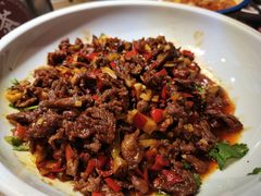 -辣得叫湘菜(观海卫店)