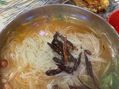 -朴家冷面(总店)