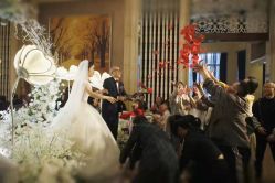 -四方阁酒楼·宴会厅(圣灯店)