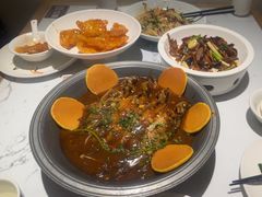 -关东小磨东北菜(漕河泾印象城店)