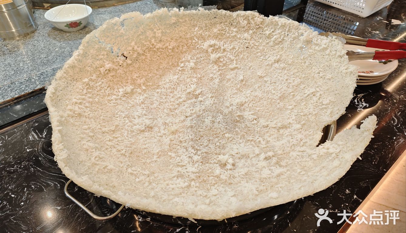 种草N久的饭庄，口味一流！