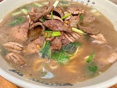 -无名氏面馆(邮电路店)