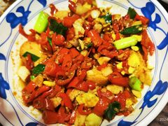 -八碗湘长沙市井菜(坡子街店)