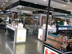 -利客来李村购物中心