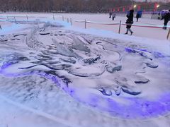 -长春市南湖公园