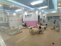 -佳诺智慧托育中心(龙岗中心城校区)