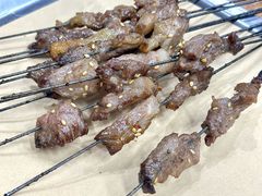 -老白家怡贵园烤肉