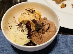-康莱德酒店·美庭自助餐厅