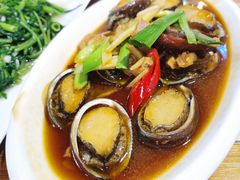 -鑫阿强海鲜大排档·老厦门特色菜(中山路店)