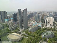 -运·中餐厅(成都华尔道夫酒店)