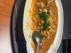 -翕间食·精致淮扬菜(江苏大剧院店)