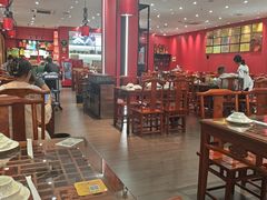 -陈记菜馆·非遗淮扬菜(东关街教场店)
