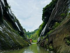 -飞天山旅游区