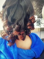 点击看大图 -KEIVON HAIR·崎宏