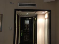 -成都世纪城假日酒店-西楼