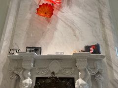 -The Drawing Room 闲逸廊(上海静安瑞吉酒店)