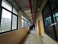 -广东科技学院(南城校区)