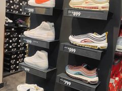 -宁波杉井奥特莱斯广场