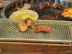 -300杯·和牛烧肉清酒专门店(廊里店)
