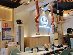 -西蒙纸上烤肉(河海大学店)
