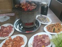 android_upload_pic-西塔隆太白烤牛肉馆(图们路店)