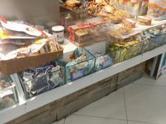 -水一方现烤鱿鱼丝大连特产(华南亿合城店)