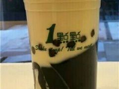 -1点点(清湖地铁店)
