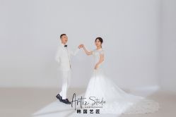 -韩国艺匠ARTIZ STUDIO(汉口店)