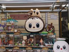 -泡泡玛特POPMART(环宇荟店)