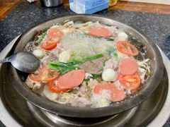 -海关荤豆花(洋河一路店)