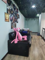 -NICE私人发型定制