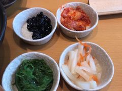 餐前小菜-胜博殿日式炸猪排(西红门店)