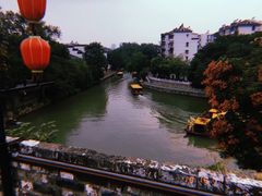 -东水关遗址公园