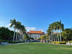 -三亚海棠湾万丽度假酒店