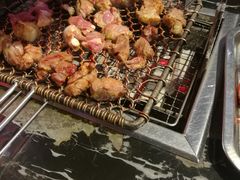 -AK47烤羊腿串吧(柳浪家园店)