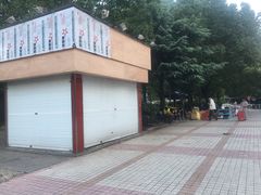 -卜蜂莲花(杨高南路店)