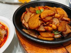 -庐州太太(南七里店)