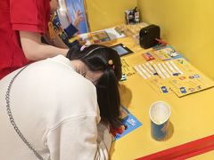 -上海长风大悦城