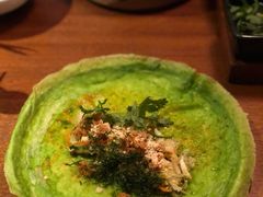 鼓浪屿林家薄饼-林四喜·闽南传家菜(鼓浪屿店)