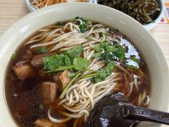 -李先生牛肉面大王(东单店)