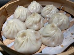 -馋三尺蟹粉小笼(人民广场店)