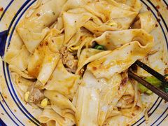 -郑记biangbiang面(钟楼店)