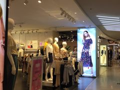 -天虹购物中心(石路店)